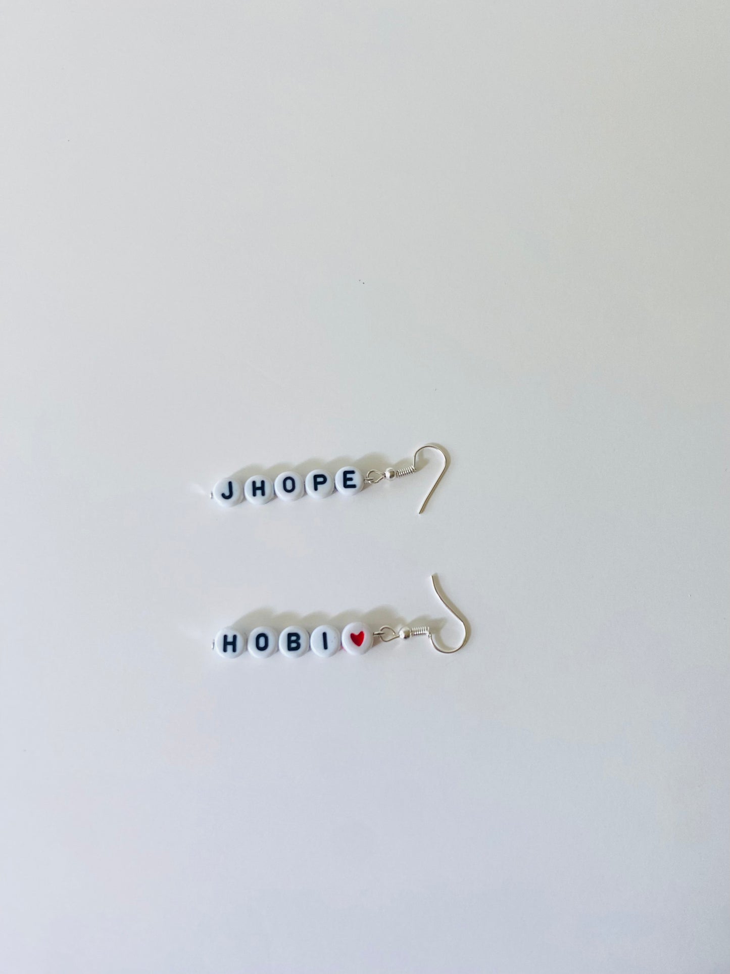 Earrings - Hope